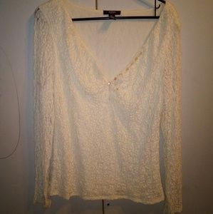 ALFANI BLOUSE